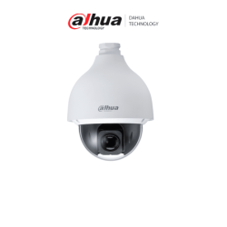 DAHUA DH-SD50225DBN-HC - Camara PTZ Antivandálica de 2 Megapixeles/ 25x