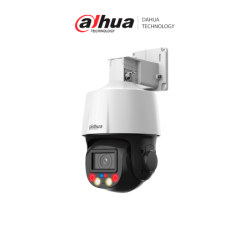 DAHUA DH-SD3E405DB-GNY-A-PV1 - Camara IP PTZ de 4 MP TiOC de 5x de Zoom