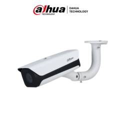 DAHUA ITC215-PW6M-IRLZF-B - Cámara IP LPR Resolución de 2 MP/ Lente Mot.