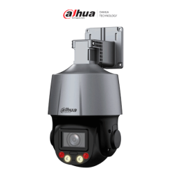 DAHUA DH-SD3C205DB-GNY-A-PV - Cámara IP PTZ de 2 Megapixeles/ 5x de Zoom