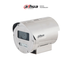 DAHUA DH-ECA3A1404N-HNRXB - Cámara IP antiexplosión de 4 MP con zoom ópt