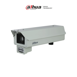 DAHUA DHI-ITC352-AU3F-LZF1640 - Cámara IP LPR 3MP  lente motorizado 16-4