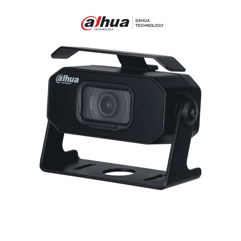 DAHUA HMW3200 - Cámara Cubo para DVR Móvil de 2 Megapixeles/ Lente de 2.