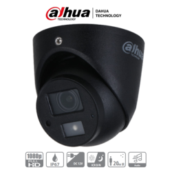 DAHUA HAC-HDW3200G-M28 -  Camara Mini Domo de 2 Megapixeles/ Especial pa