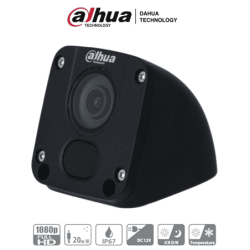 DAHUA HAC-HMW3200D-V - Camara Movil Tipo Cubo de 2 Megapíxeles/ Para DVR