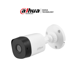 DAHUA HAC-B1A51N-0280B - Cámara Bullet 5 Megapixeleson lente de 2.8 mm y