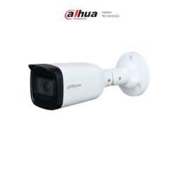 DAHUA HAC-B3A51N-Z-2712-S2 - Camara Bullet de 5 Megapixeles/ Lente Motor