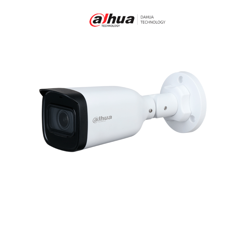 DAHUA HAC-B3A51N-Z-2712-S2 - Camara Bullet de 5 Megapixeles/ Lente Motor