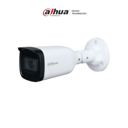 DAHUA HAC-B3A51-Z - Camara Bullet de 5 Megapixeles/ Lente Motorizado de