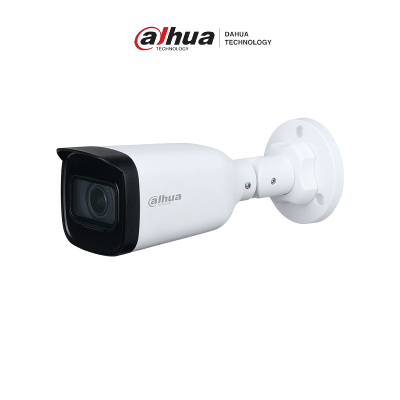 DAHUA HAC-B3A51-Z - Camara Bullet de 5 Megapixeles/ Lente Motorizado de