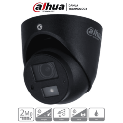 DAHUA HAC-HDW1231G-A - Cámara Mini Domo de 2 Megapixeles/ Super Adapt/ D