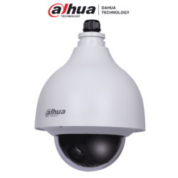 DAHUA SD40212THN - Camara IP PTZ Antivandalica de 2 MP  ofrece 12x de zo