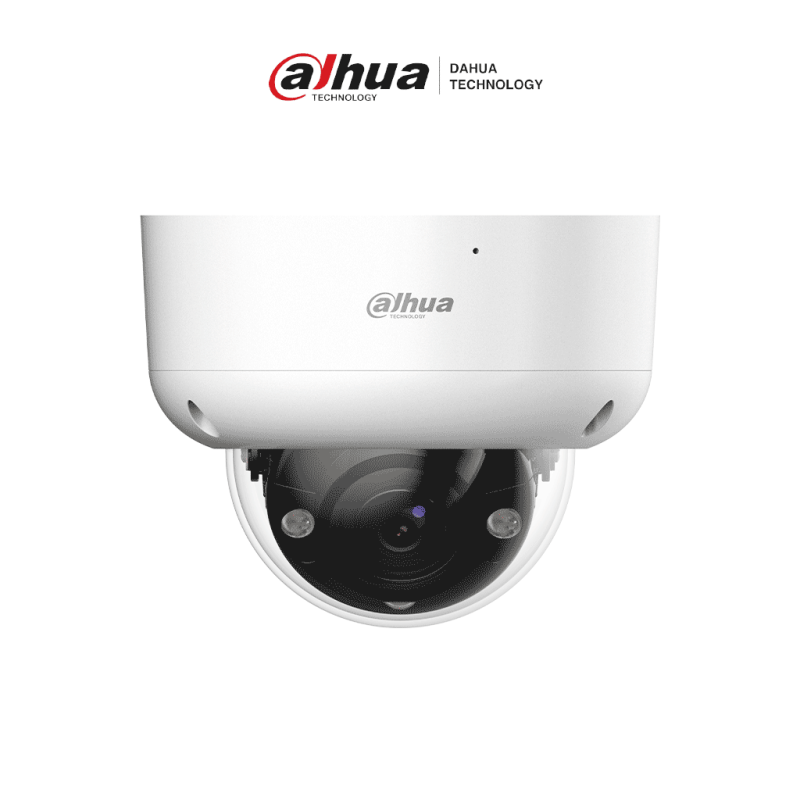 DAHUA  DH-HAC-HDBW2241RAN-Z-A - Cámara Domo de 2 Megapixeles Antivandali