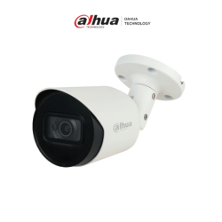 DAHUA HAC-HFW1801T - Camara Bullet 4k Metalica/ 8 Megapixeles/ Lente de