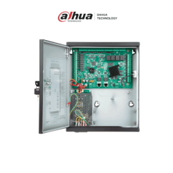 DAHUA ASC2204C-H - Control de acceso TCP/IP  avanzado que gestiona 4 pue