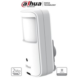 DAHUA HAC-HUM3200A - Cámara Oculta en Sensor de Movimiento/ 2 Megapixele