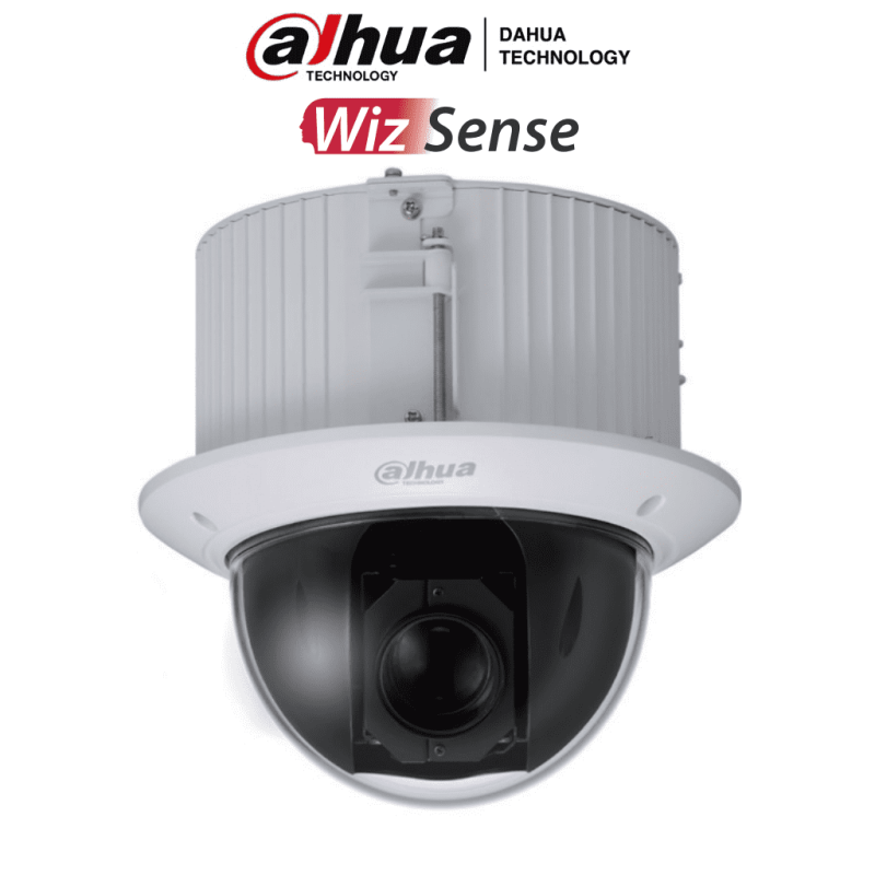 DAHUA SD52C232XA-HNR- Cámara IP PTZ de 2 Megapixeles/ Montaje en Plafon/