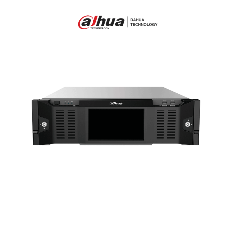 DAHUA DSS7016DR-S2- Servidor de Administración de Dispositivos compatibl