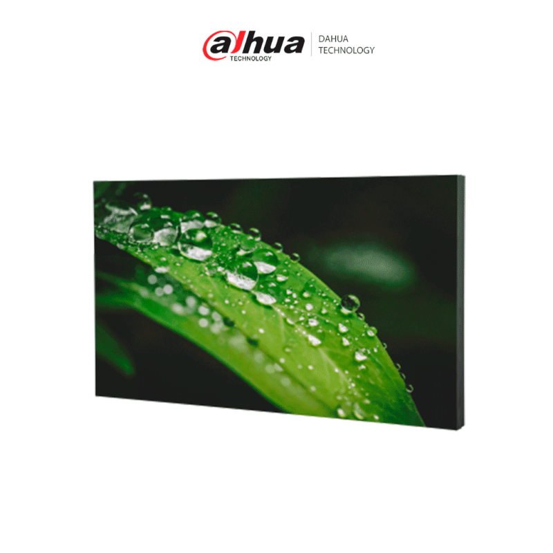 DAHUA DHI-LS460UCM-UF Unidad de visualización Video Wall FHD de 46   cue