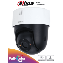 DAHUA SD2A500-GN-A-PV - Camara IP PT de 5 Megapixeles Full Color/ Disuas