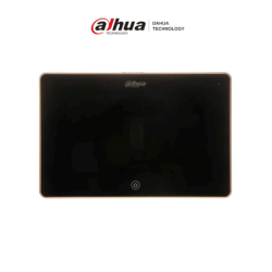 DAHUA VTH5221DS2 - Monitor IP Touch de 7  con conectividad WiFi y Ethern