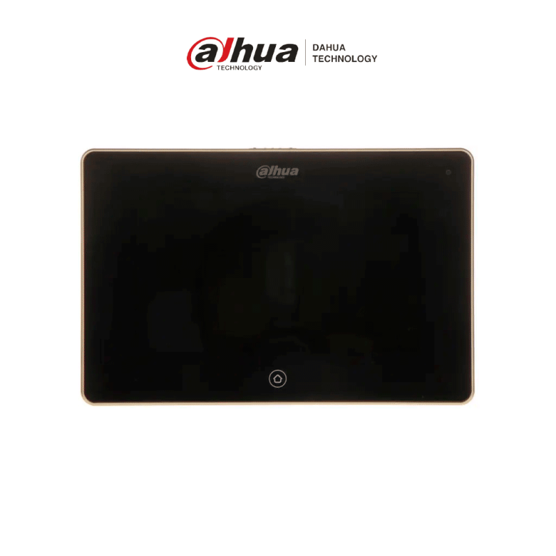 DAHUA VTH5221DS2 - Monitor IP Touch de 7  con conectividad WiFi y Ethern