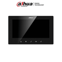 DAHUA DHI-VTH1521G - Monitor IP de 7 Pulgadas/ Teclado Touch/ PoE Estand