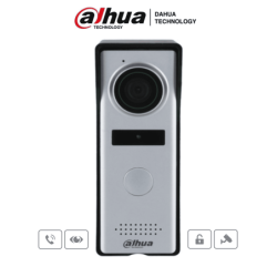 DAHUA VTO1000J- Frente de calle analógico IP66 / compatible con KTA01 &