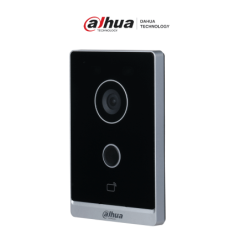 DAHUA VTO2211G-WP - Frente de Calle WiFi para Videoportero IP ultradelga