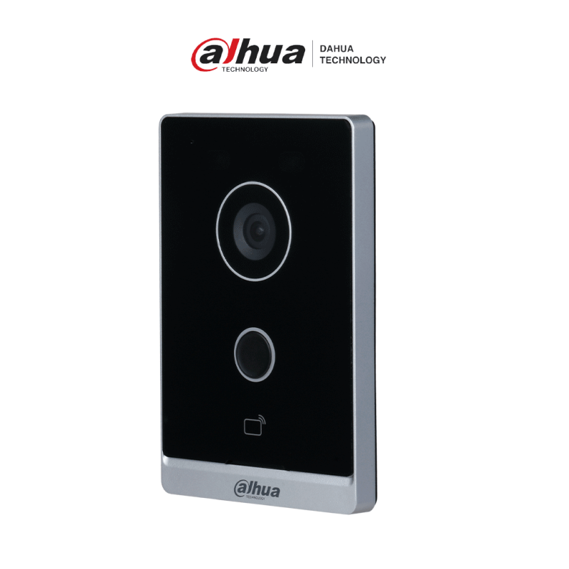 DAHUA VTO2211G-WP - Frente de Calle WiFi para Videoportero IP ultradelga