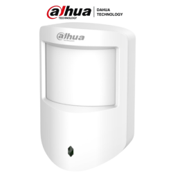 DAHUA DHI-ARD1233-W2 - Detector PIR Inalámbrico Interior/ Inmunidad de M