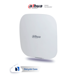 DAHUA DHI-ARC3000H-W2 - Panel de Alarma Inalámbrico con Comunicación Wif