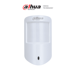 DAHUA DHI-ARD2231-W2 - Detector PIR Inalámbrico Doble Tecnología Interio