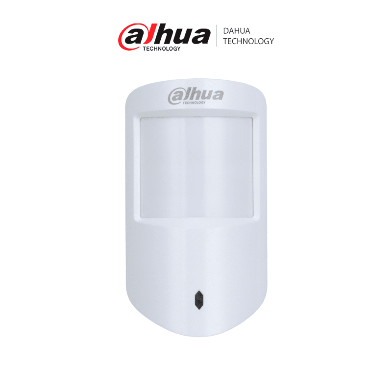 DAHUA DHI-ARD2231-W2 - Detector PIR Inalámbrico Doble Tecnología Interio