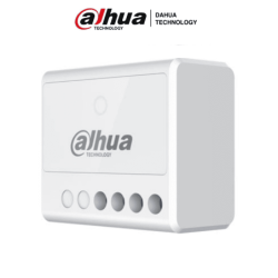 DAHUA DHI-ARM7012-W2 - Interruptor Inalámbrico/ 1 Salida de Relevador NO