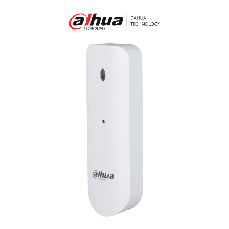 DAHUA ARD512-W2 - Detector de rotura de cristal inalámbrico/ Detección d