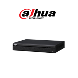 DAHUA NVR4216-16P-4KS2/L - NVR de 8 Megapixeles/ 4k/ 16 Canales IP/ 16 P