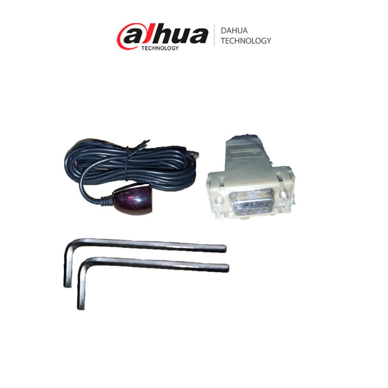 DAHUA DH-DHL-FJ - Kit de Accesorios para Instalacion de Video wall de 2x