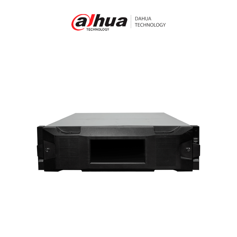 DAHUA DHI-IVSS7024DR-16M Servidor de videovigilancia inteligente WizMind