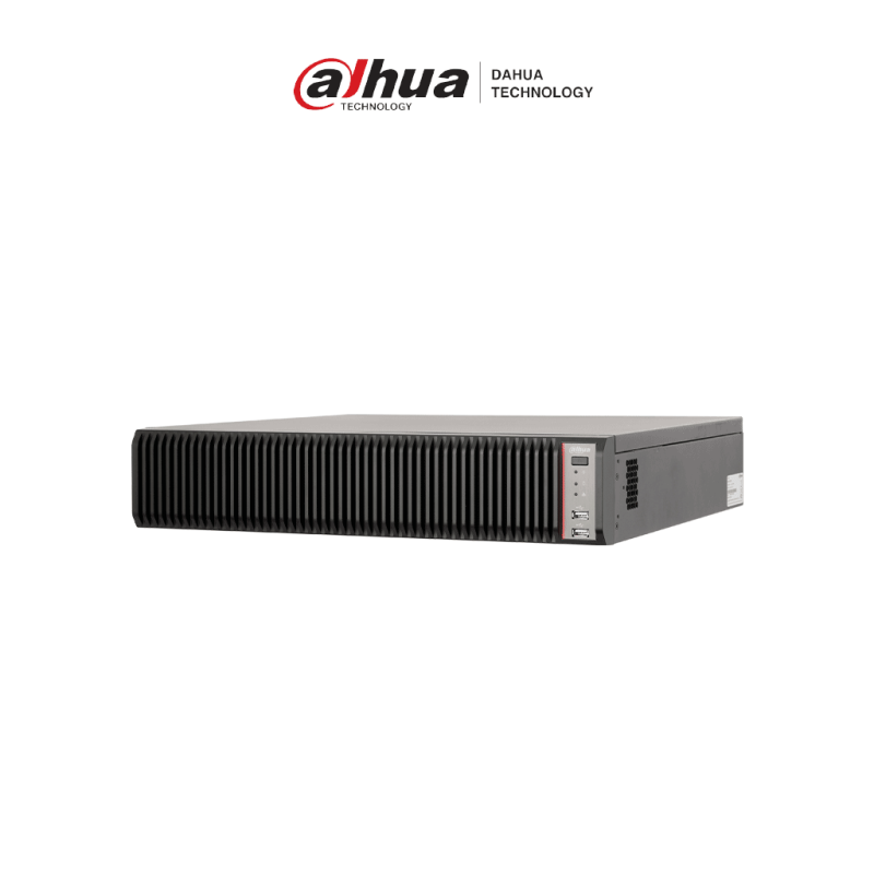 DAHUA DHI-IVSS7108-1M - El servidor de video cuenta con Inteligencia Art