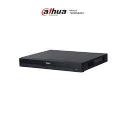 DAHUA NVR5208-8P-EI - NVR de 8 canales IP con tecnología como AcuPick y