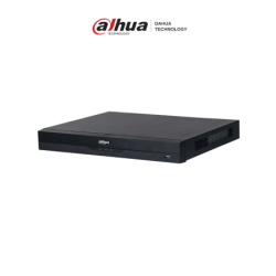 DAHUA NVR5216-8P-EI - NVR IP con tecnología Acupick y WizSense 16 canale