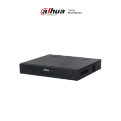 DAHUA DHI-NVR5432-EI - NVR de 32 canales IP 4K con tecnología Acupick  W