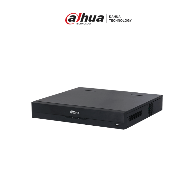 DAHUA DHI-NVR5432-EI - NVR de 32 canales IP 4K con tecnología Acupick  W