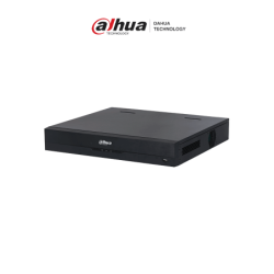 DAHUA DHI-NVR5416-16P-EI - NVR de 16 canales IP 4K con tecnología Acupic