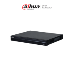 DAHUA DHI-NVR4208-8P-4KS3 NVR de 8 MP/ 4k/ 8 Canales IP/ 8 Puertos PoE/