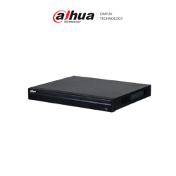 DAHUA DHI-NVR4216-16P-4KS3 NVR de 8 MP/ 4k / 16 Canales IP/ 16 Puertos P