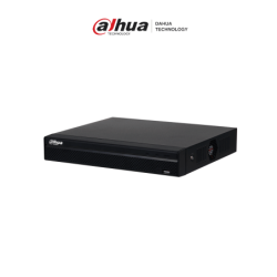 DAHUA DHI-NVR4108HS-8P-4KS3 NVR de 8 MP / 4k / 8 canales IP/ 8 puertos P