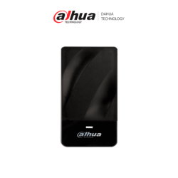 DAHUA ASR1200E-D - Lectora de tarjetas Mifare 13.56 MHz / Para exteriore