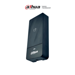 DAHUA ASR1200E-D - Lectora de tarjetas  ID 125 Khz / Para exteriores / I